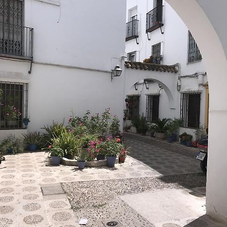 Apartamento A. Andalusi. Cordoba Exterior photo