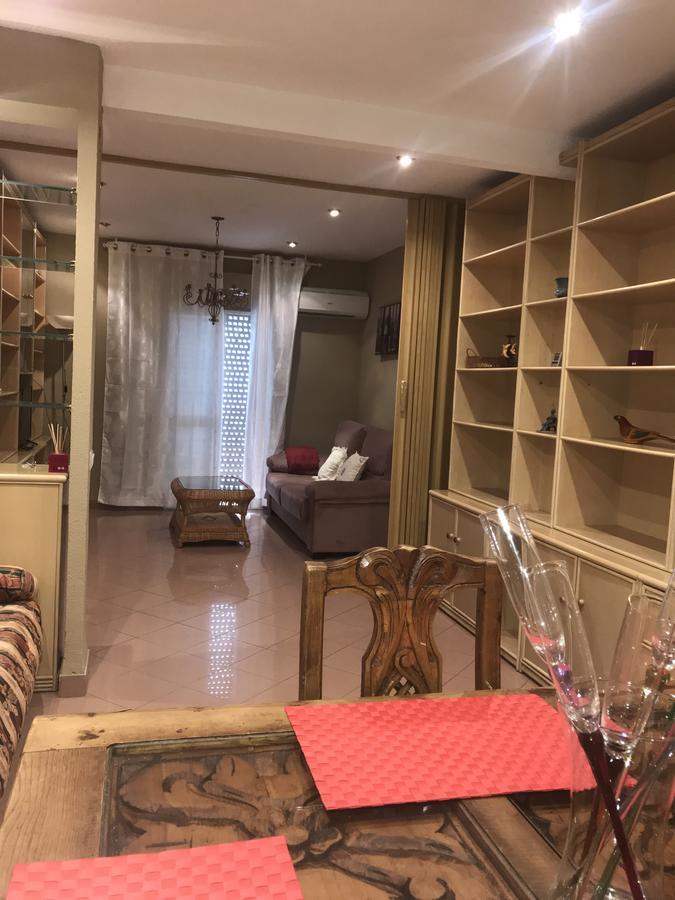 Apartamento A. Andalusi. Cordoba Exterior photo