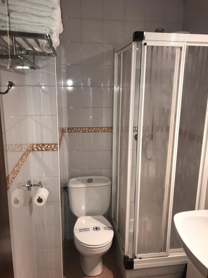 Apartamento A. Andalusi. Cordoba Exterior photo