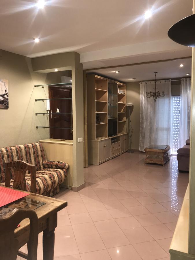 Apartamento A. Andalusi. Cordoba Exterior photo