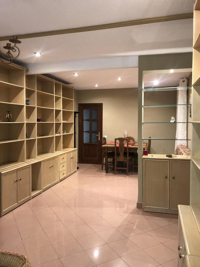 Apartamento A. Andalusi. Cordoba Exterior photo